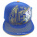 Boné de beisebol com pico plano com Snapback Ne038